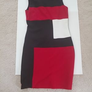 Vince Camuto Dress size 2 New without tags